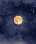 Полная луна в знаках зодиака