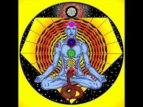 Kundalini awakening ☯